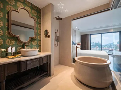 Azalea Sapa Hotel – Photos 2