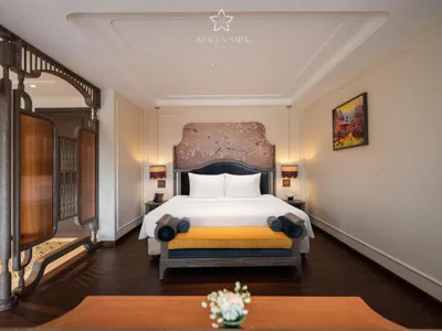 Double Room — Azalea Sapa Hotel