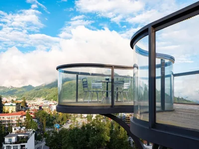 Azalea Sapa Hotel – Photos 11