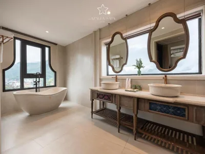 Azalea Sapa Hotel – Photos 12