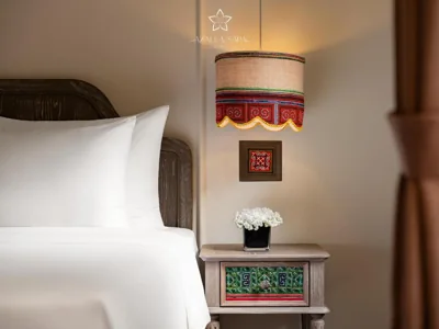 Azalea Sapa Hotel – Photos 14